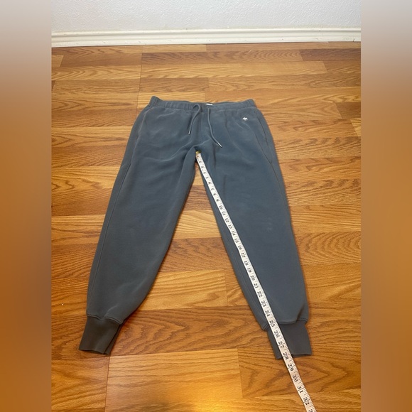 Abercrombie and Fitch men’s joggers size L - Picture 8 of 8